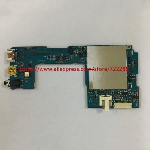 Repair Parts For Canon EOS 550D Rebel T2i Kiss X4 Main Board PCB MCU MotherBoard CG2-2749-000