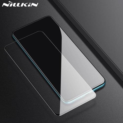 Screen Protector for Poco F2 Pro Tempered Glass For Phone PocoPhone F2 Pro Nillkin Anti-Explosion CP+PRO 2.5D Full Cover Glass