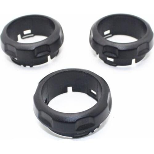 Car Air conditioning switch knob Dis cov ery2009-2016 2008-2013 ran ger ov er Sport Switch button panel decorative cover