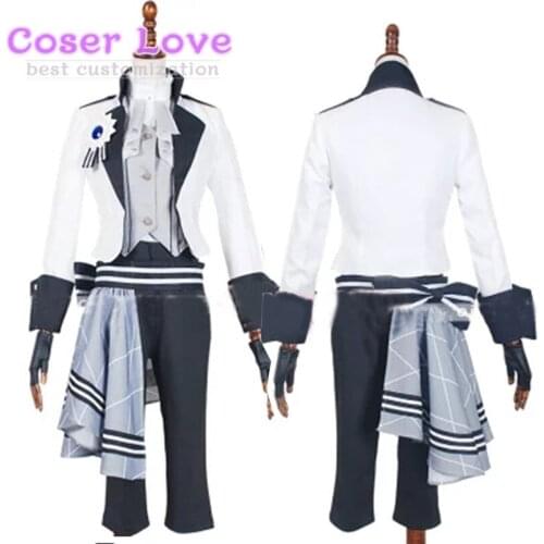 B-PROJECT Ryuuji Korekuni Cosplay Costume Halloween Christmas Costume