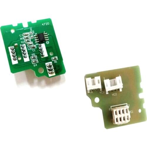 Imaging Unit Drum Chip for Olivetti Lexikon D-COPIA 1801 MF 1801 MF PLUS 2201 MF 2201 MF PLUS for Triumph-Adler Utax 1855 2256