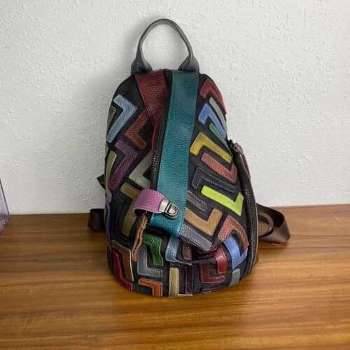 Brilliant Fish Women's Brand Bags