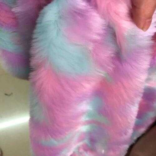 Color faux fur fabric,counter background cloth,felt cloth,Interior carpet, photographic background material
