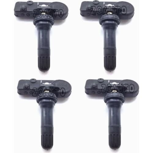 52933-2V100 529332V100 For Hyundai Velostar Kia Car TPMS Tire Pressure Sensor Monitor 433MHz car accessories