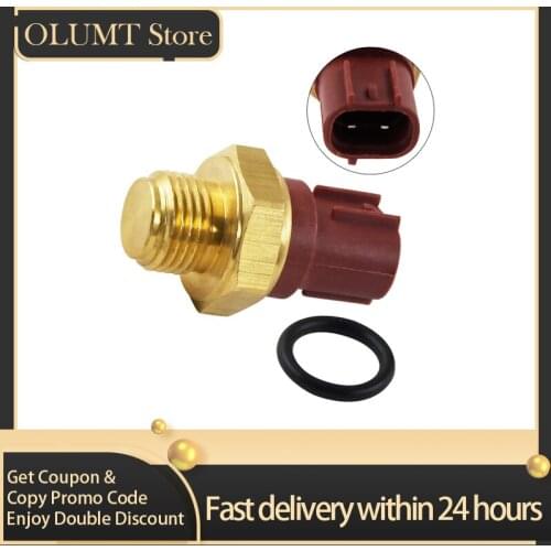 Motorcycle-Radiator Water Temperature Sensor For CFMOTO CF800 ATV X8 CF 800