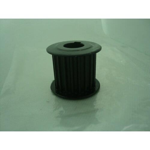 HTD5M timing pulley 20 teeh 20mm belt width bore 14mm sell by one pack