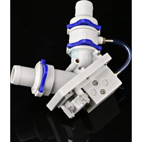 Dental Position Selection Valve Selecting Valve for Dental Chair Spare Parts Connect With 18mm/20mm/25mm