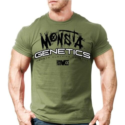 Mens Sports 3DT Shirt Summer Fashion Slim Printed Top Breathable 3D Printing T-shirt Polyester New