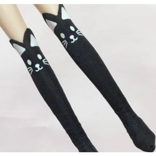 New styles Doll socks accessories for fr for bb for licca 1:6 dolls A162