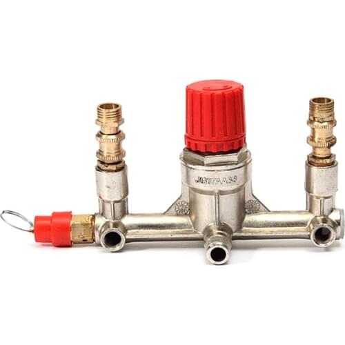 Wholesales item K1 air compressor pressure switch