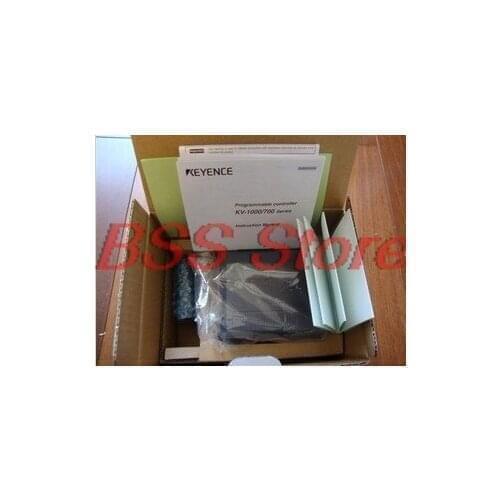 Programmable Controller KV-5000 Brand New & Original Genuine