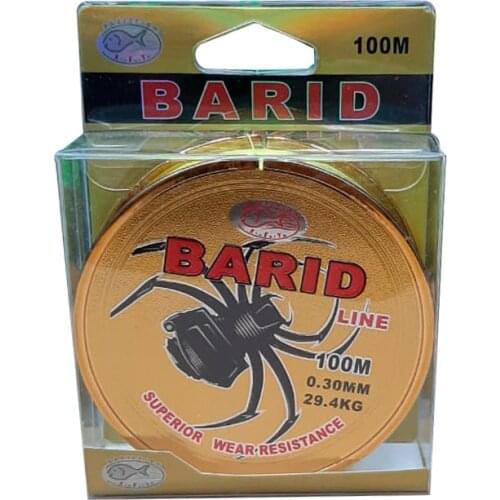 Spiderwire Fishing Line