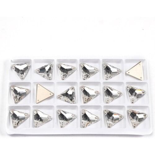 CTPA3bl 3270 Crystal Color Sew On Rhinestones Different Sizes Flatback Sewing Strass For Wedding Dress Crafts Clothes Garment