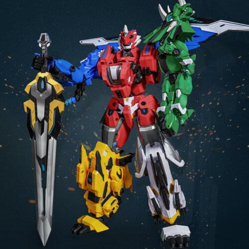 Temi Game Figures And Sets