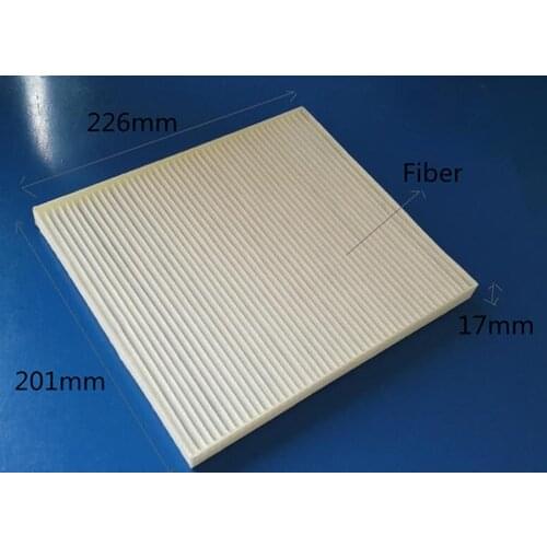 P87901F200 Cabin Air Filter for KIA Sportage Rio 05/12/15 Cerato HYUNDAI Veloster Tucson 04/10/14 iX 35 i40 Accent Genesis Coupe