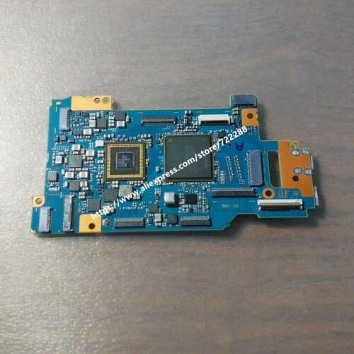 Repair Part For Sony A6600 ILCE-6600 Main Board Motherboard SY-1106 A-5011-949-A