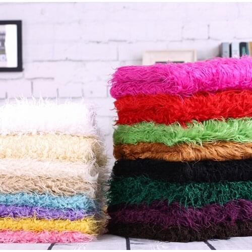 Zengia Accessory Woolen Fabrics