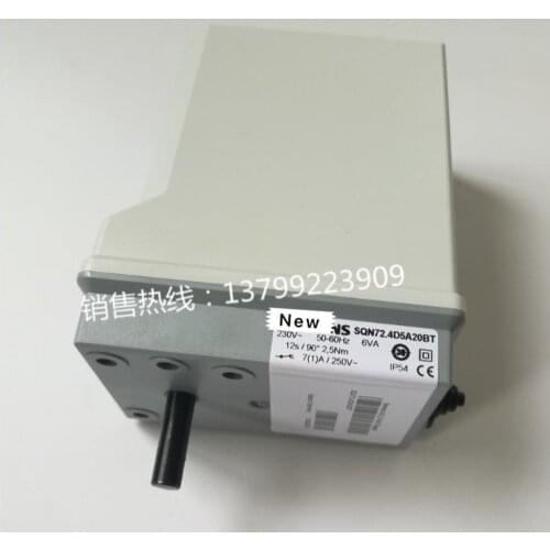 100%New original SQN72.4A4A20BC SQN72.2A4A20BT SQN72.6A4A20BT SQN72.2B4A20BT SQN72.4A4A20BC