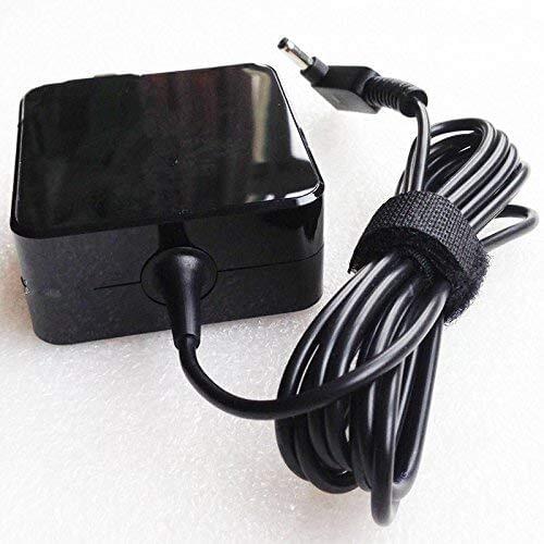 Huiyuan Fit for 19V 1.75A 4.01.35mm 33W for ASUS S200 S220 X200T X202E X553M Q200E X201E AC Adapter ADP-33AW A