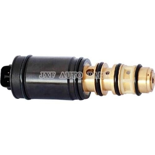 Good Quality A/C Auto Compressor Control Valve For Denso 5SE09C 5SE12C 6SEU16 Compressor For Toyota Corolla Camry Yaris