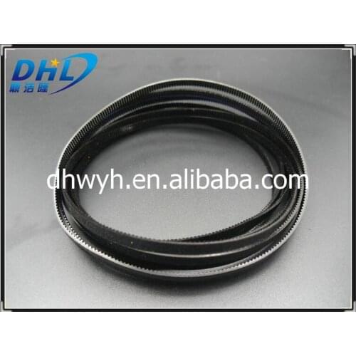 Free Shipping New Compatible Small Belt Feed Belt Encoder Disk Belt for HP Pro 8500 8000 8600
