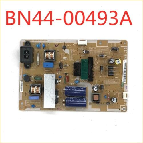 BN44-00493A PSLF570A04A PD32AVF_CSM Power Supply Card For Samsung TV Original Power Card Professional TV Accessories Power Board