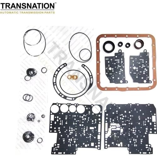 TW-40LS TW40LS Auto Transmission Overhaul Kit Seals Gaskets Fit For GEELY 2012-UP Car Accessories B200820C