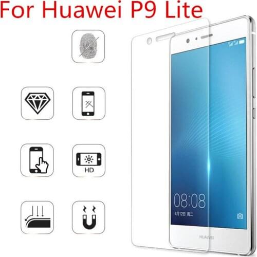 iRune Screen Protectors For Huawei P20