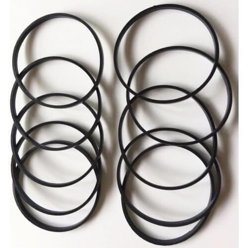 Carburetor Carb Bowl Gaskets For Briggs & Stratton 12L900 12M900 12P800 12Q500 12Q800 12R100 12R200 12R500 12S500 12T200 12T300