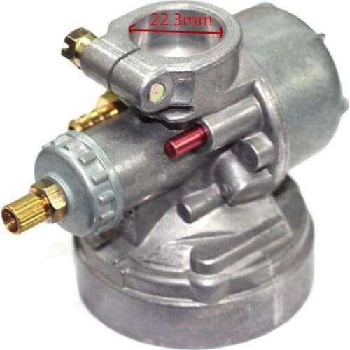 SOLO 425 423 SPRAYER CARBURETOR FIT Modified Beach Buggy PORT 2 STROKE MIST-DUSTER CARB AY DUSTER PARTS