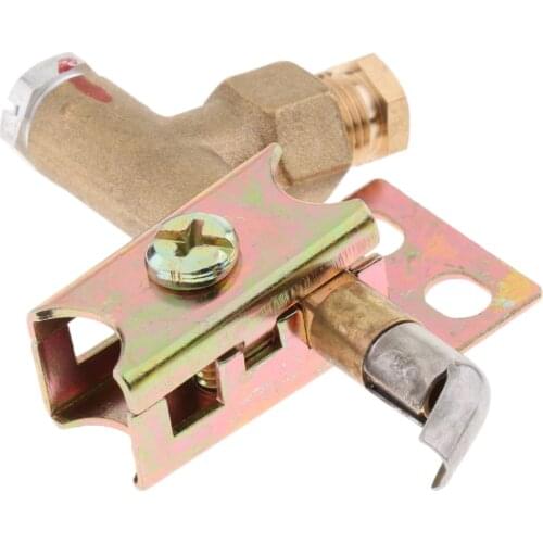 LH Gas Oven Stove Burner Control Valve ODS Accessory Piston