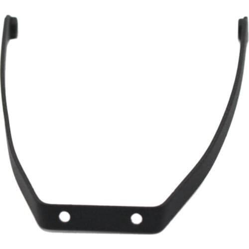Electric Scooter Rear Fenders Bracket Scooter Replacement Part Mudguard Bracket Support for Xiaomi Pro 2 and 1S