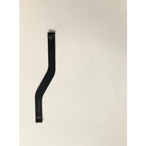 New USB Charge Board to Motherboard FPC For DOOGEE BL12000 MTK6750T Octa Core 6.0''18:9 FHD 2160x1080 Free Shipping