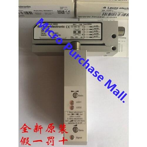 New and Original Sensor GK14/24L GK 14/24 L