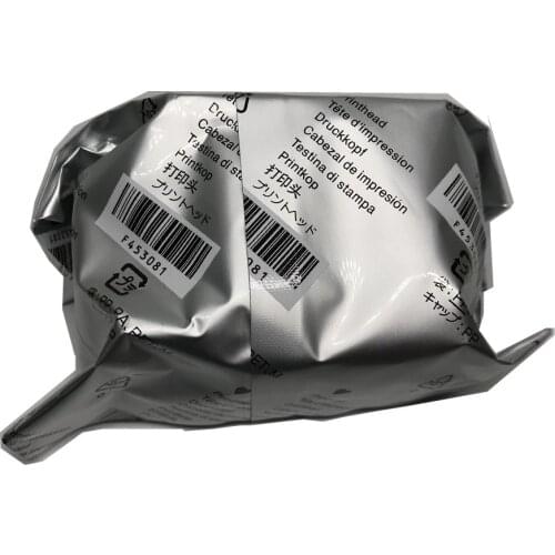 QY6-0070 0070 Printhead Original New Print head For Canon IP3500 IP3300 MX700 MP510 Printer Nozzle