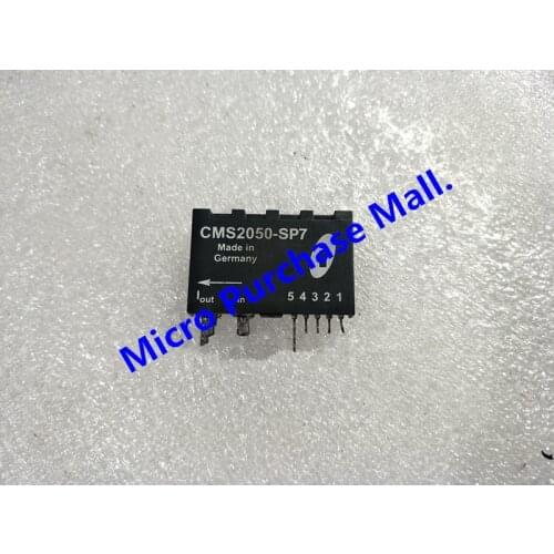 Original The module CMS2050-SP7