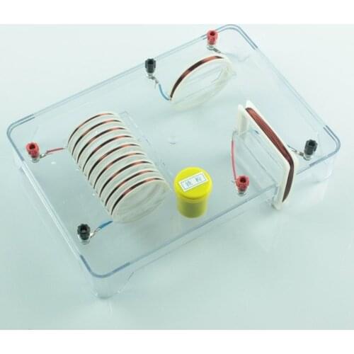 Physical Study Aids Magnetic Field Demonstrator School Teaching Instruments Physical Oster Experiment Equipment Kids Gift