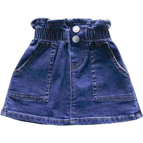 RIYBEOE Skirts For Girls