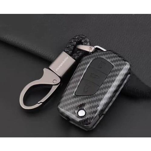 With Logo Key Ring Car Styling Leather and Metal Car Emblem Key Ring Keychain for BMW M E36 E34 F10 E90 F30 F20 X3 E53 E70 g30