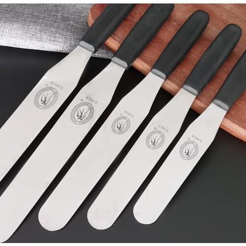 TangFuRen Confectionery Spatulas
