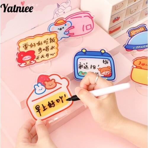 Настольные визитницы Yatniee China At AliExpress