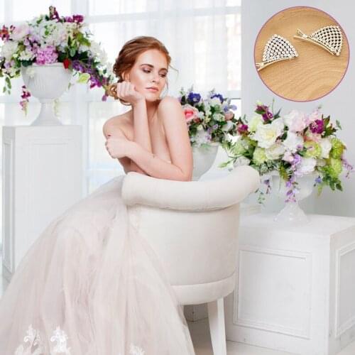 1pair Girls Cute Shining Full Crystal Cat Ears Hairpins Princess Lovely Hair Clips Barrettes Headband Fashion Hair Accessories