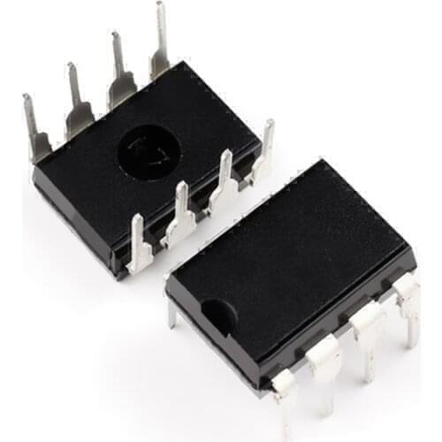 5pieces ME8107A DIP-8 8107A AC/DC