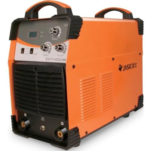 380V ARC Welding machine ,IGBT Single tube welding equipment MMA welding machine ZX7-400 (ARC400) welding machine