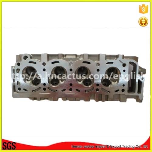Auto Engine 22R 22RE 22R-TE Cylinder Head 11101-35050 11101-35060 for T oyota 4Runnder /Hilux2400/Coaster 2400