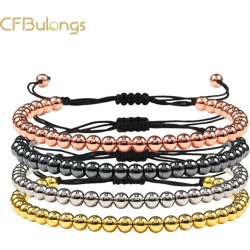 Браслеты из бусин CFBulongs China At AliExpress