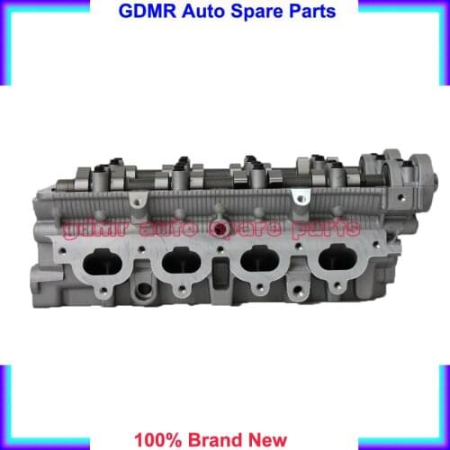 A16DMS engine cylinder head assembly 96378691 94581192 96446922 96389035 For Daewoo Nubira Lacetti 1598cc 1.6L 16v
