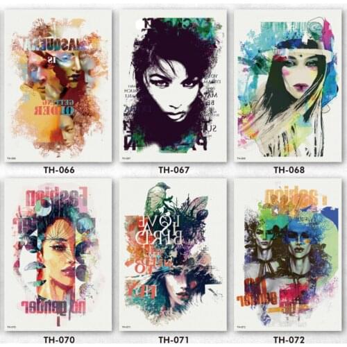 Naked Tattoo Girl with Rabbit Ears 21 X 15 CM Sized Sexy Cool Beauty Tattoo Waterproof Hot Temporary Tattoo Stickers