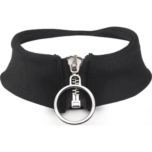 Панк-ожерелья Gothletic China At AliExpress