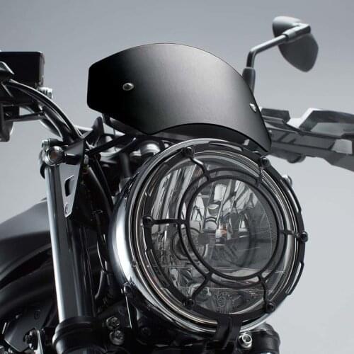 ¡Parabrisas Racing Equipment Wheel 2015-2021 Kawasaki Z900RS z900rs accesorios deflectores de viento! Pantalla frontal